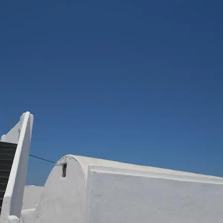Santorini Spirit ホテル
