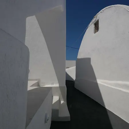 ホテル Santorini Spirit サントリーニ