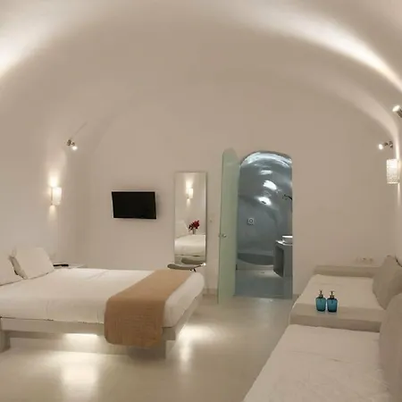 Santorini Spirit ホテル 4*