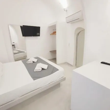 Santorini Spirit