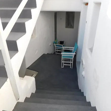 Hotel Santorini Spirit 4*