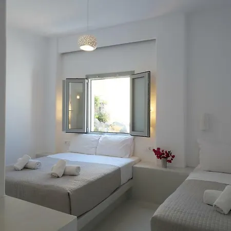 Santorini Spirit Hotel Fira (Santorini)