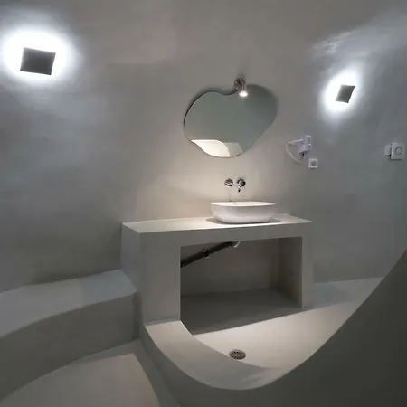 Santorini Spirit