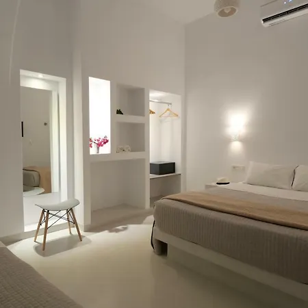 Santorini Spirit
